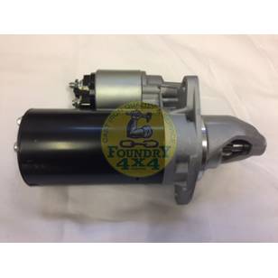 V8 Starter Motor